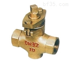 X13W-二通內(nèi)螺全銅旋塞閥上海良工閥門(mén)-上海鈺歐閥門(mén)制造