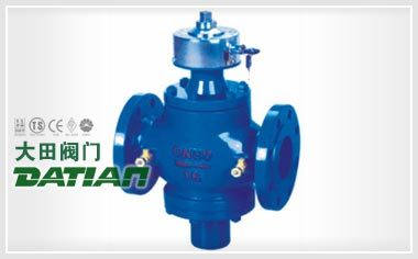 動(dòng)態(tài)平衡閥在暖通工程的應(yīng)用分析- 上海大田閥門(mén)管道工程