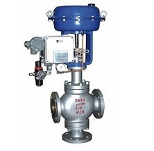 進口氣動薄膜三通調節(jié)閥_閥門欄目