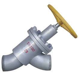 氨用焊接止回閥 關鍵特性、應用與選型指南