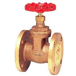 臺灣東光閥門 青銅閘閥（圖號fig.465）的產品解析與價格參考