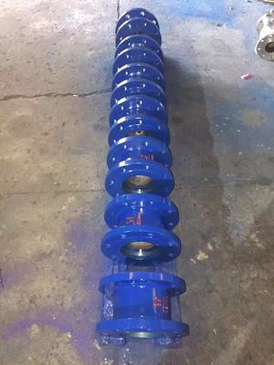 比例式減壓閥的選型指南 精準控制，穩定減壓