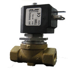 寧波海曙易點網絡技術供應高壓進水電磁閥全解析 價格、廠家與產品圖片