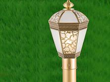 戶外庭院燈具選購指南 品牌、價(jià)格及渠道信息